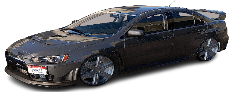 CARROS VIP