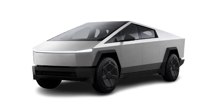 cyber truck